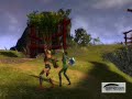 Guild Wars- Da Rude