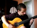 vicente amigo   tres notas para decir te quiero by guitarns
