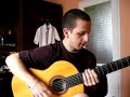 vicente amigo   tres notas para decir te quiero by guitarns