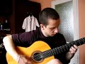 vicente amigo   tres notas para decir te quiero by guitarns