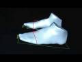 videos de Derville, la chaussure sur mesure