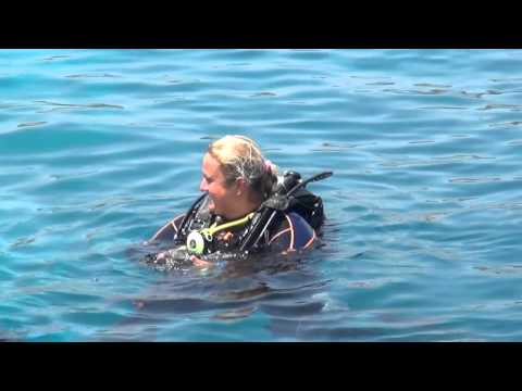Naturablue Diving In Kaş