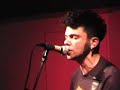 Romain Humeau - Beauté du diable Romain Humeau - Beauté du diable