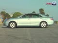 Toyota vs...Toyota?  Camry Hybrid takes on the Prius