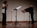 Gabriel Brncic - Clarinen Tres (Interpretado por CIMA) Gabriel Brncic - Clarinen Tres (Interpretado por CIMA)
