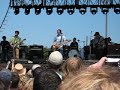 Cursive at Lollapalooza 2006 Cursive at Lollapalooza 2006