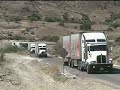 huracanes del norte. guila oax. part. 1