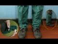 how to use and where to buy anti-leech sock?