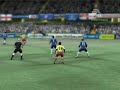 McNamee goal against Chelsea