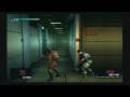 MGS 2 Snake Tales - A Wrong Doing Sneaking Challenge [1 of 2]