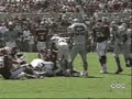 The Lynch Mob Defense.