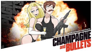 Brandon's Cult Movie Reviews: CHAMPAGNE AND BULLETS