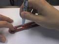 videos de 3,4,5 triangle construction with a compass