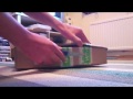 an unboxing video of microsoft sidewinder x4 gaming keyboard. specs: qwerty keyboard layout media buttons (play/pause, previous track, next track, mute, sound up, sound down) backlit (red) backlight brightness level button calculator button 6 macro buttons (s1-s6) macro record button 3 modes (3 different macros on each button; 18 macros total) numpad anti-ghosting