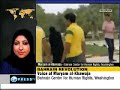 The United States (and UK) has collaborated with the deadly crackdown on the popular revolution against Bahrain's despotic monarchy, says a notable Bahraini human rights activist. 