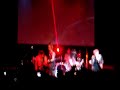SLASH FEST BILLY IDOL DUFF GNR SONG FILMED BY HOLLYWOOD GILMAN 11 22 2009 TEXTHUB.COM