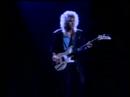 Europe - Carrie
