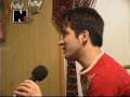 Rameen and Omar Sharif Live Interview PART1 on 2006 Afghan