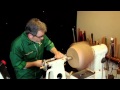 Making a Hollow Vessel with Mike Jackofsky
