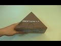 iMON Demo - iMON 2.4G LT installation and operation