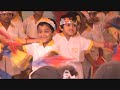 Qutubs School Dance Performance
