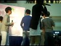 [MoMo Love M'sia Promo] Jiro Wang busy with his fans, how sweet!