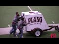 Plano vs. Euless Trinity