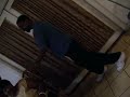 Uncle Richard doin The Stanky Leg...too Funny