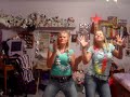 baha men dance