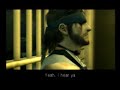 Metal Gear Solid 3: Snake Eater - JOHNNY Metal Gear Solid 3: Snake Eater - JOHNNY