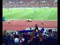 Selangor Vs Persib 2009
