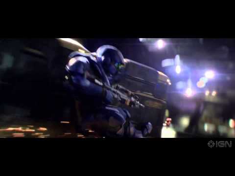 how to get halo 5 beta