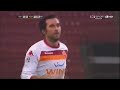 Sky Sport HD - Inter 1-1 Roma - Goal Vucinic - 08-11-2009