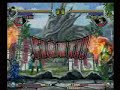 Masamune vs Mori Masamune vs Mori