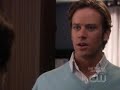 Gossip Girl Season 3 Episode 11 Part 1 Nov 30
