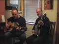 Shandon Bells and Larry O'Gaffs