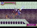 Castlevania Aria of Sorrow Playthrough Castle 100% Pt. 7