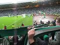 Sunshine on Leith
