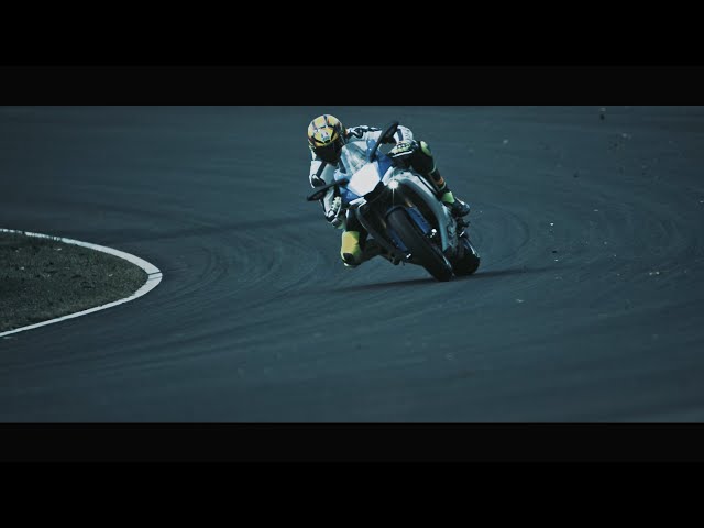 YZF-R1