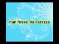 NINO D'ANGELO - Il compleanno