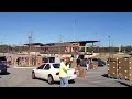 This was from 12 Stone Church's Feed 5000 at Gwinnett Braves Stadium. 12stone.com http