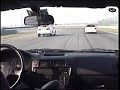 Civic ek4 Battle Part1
