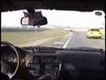 Civic ek4 Battle Part1