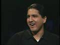 UCSD Guestbook: Sherman Alexie