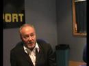 George Galloway interview eyebrow magazine