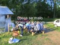 Ro?tilj na vikendici 11.Maj