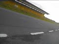 Lap of Dundrod Ulster Grand Prix