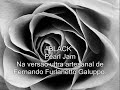 BLACK - PEARL JAM