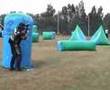 Paintball JT Liga Nord 2003 Speedfreaks