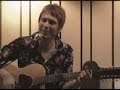 Franz Ferdinand - Take Me Out     Acoustic Version